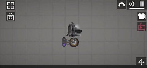 What the heck I just create