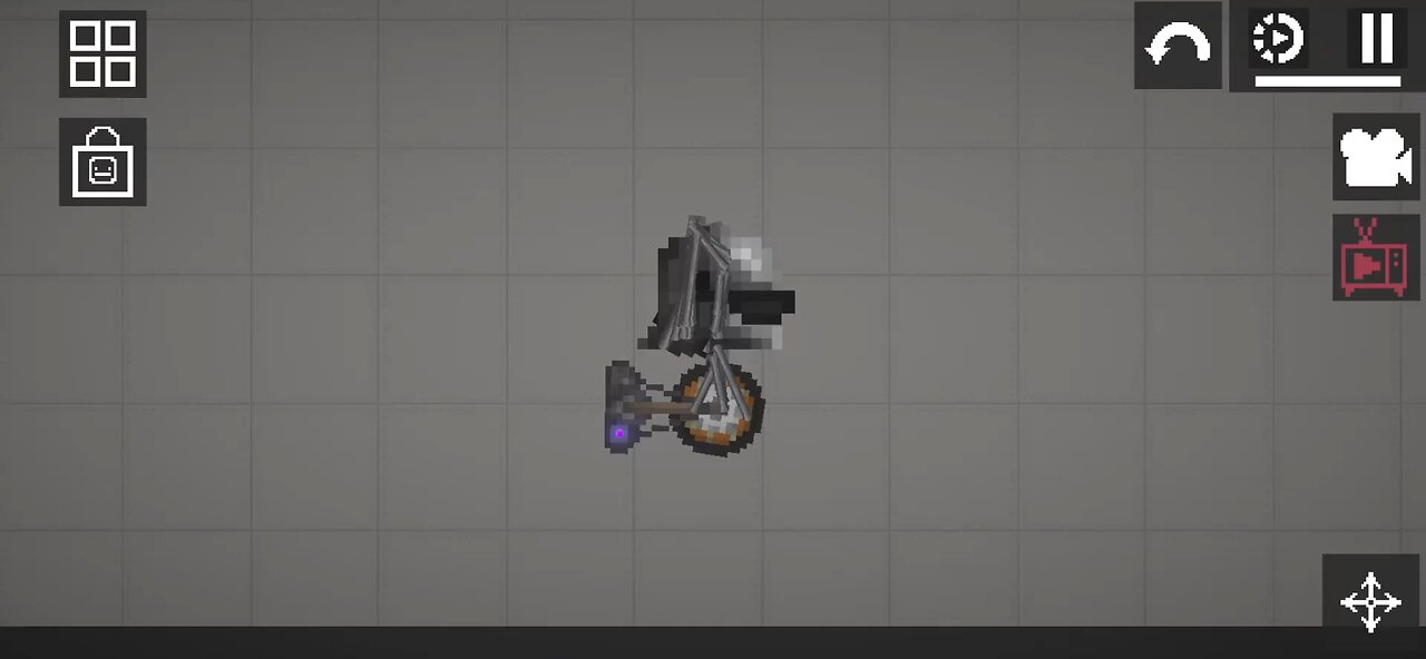 What the heck I just create