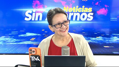Noticias Sin Adornos #18