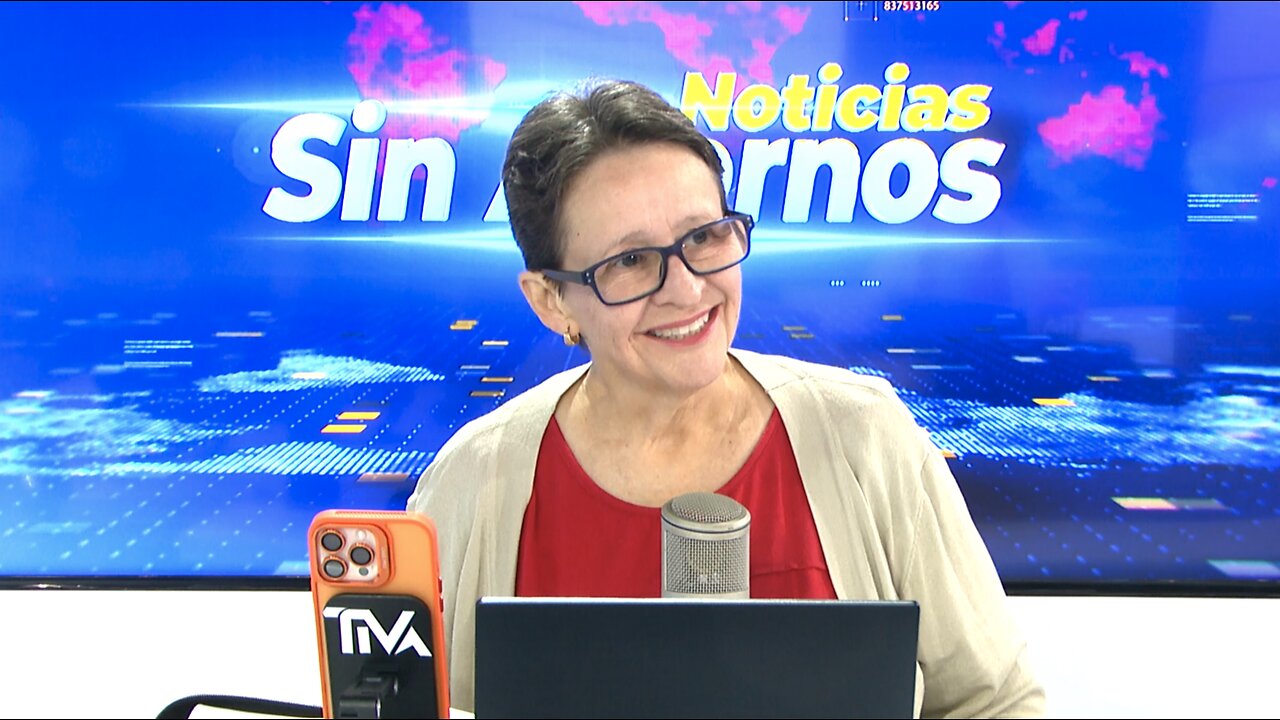 Noticias Sin Adornos #18