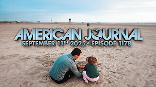 The American Journal - FULL SHOW - 09/11/2025