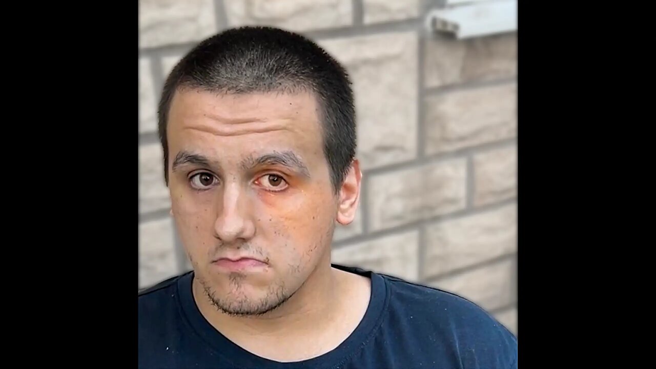 Billy Mitchell, Huyton 16/7/25