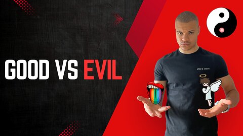 Good vs Evil