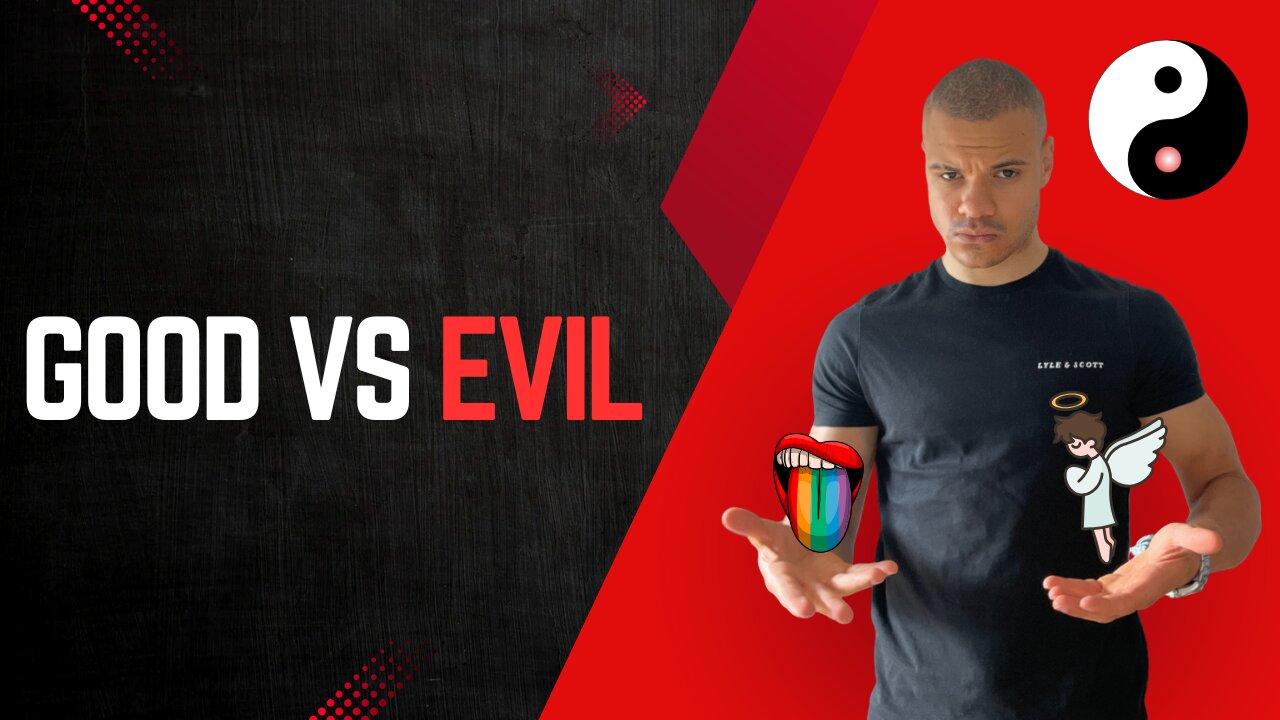 Good vs Evil