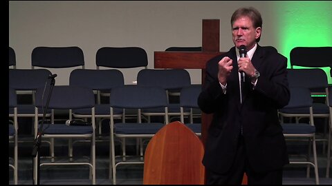 HOW Do So Many Miss This? The Word of God is CLEAR! - Pastor Carl Gallups Explains