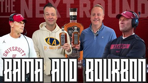 Win or Go Home: Alabama vs Oklahoma CFP Preview | Bama and Bourbon