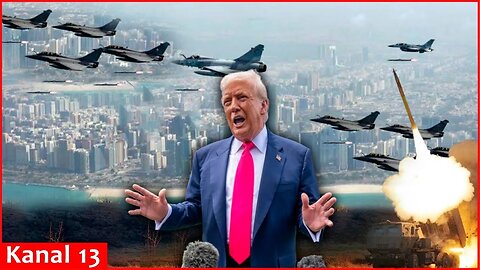 “Impossible to win war without attacking Russia”– Trump suggests Ukraine to ‘play offense’ in Russia