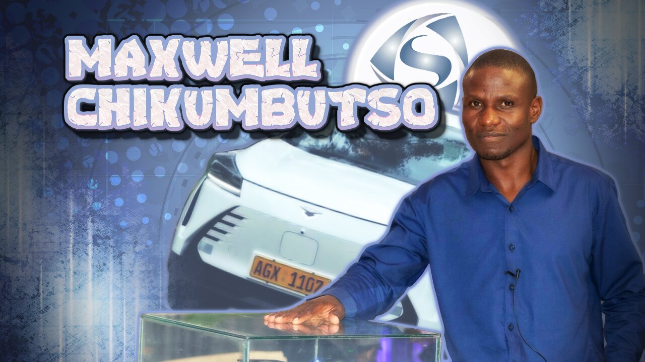 Free Energy Cars - Maxwell Chikumbutso