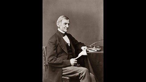 Sermon on Emerson's Essay: Compensation, Part 2