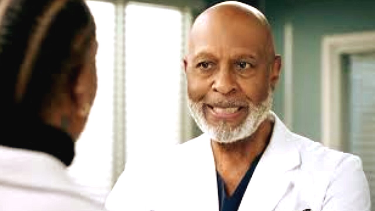 The Case for Ending Grey's Anatomy with a Film