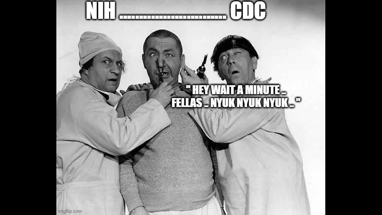 Criminal CDC Employees Arrested in Alaska Sent to GITMO + LIVE WITH JULIE 4/9/25