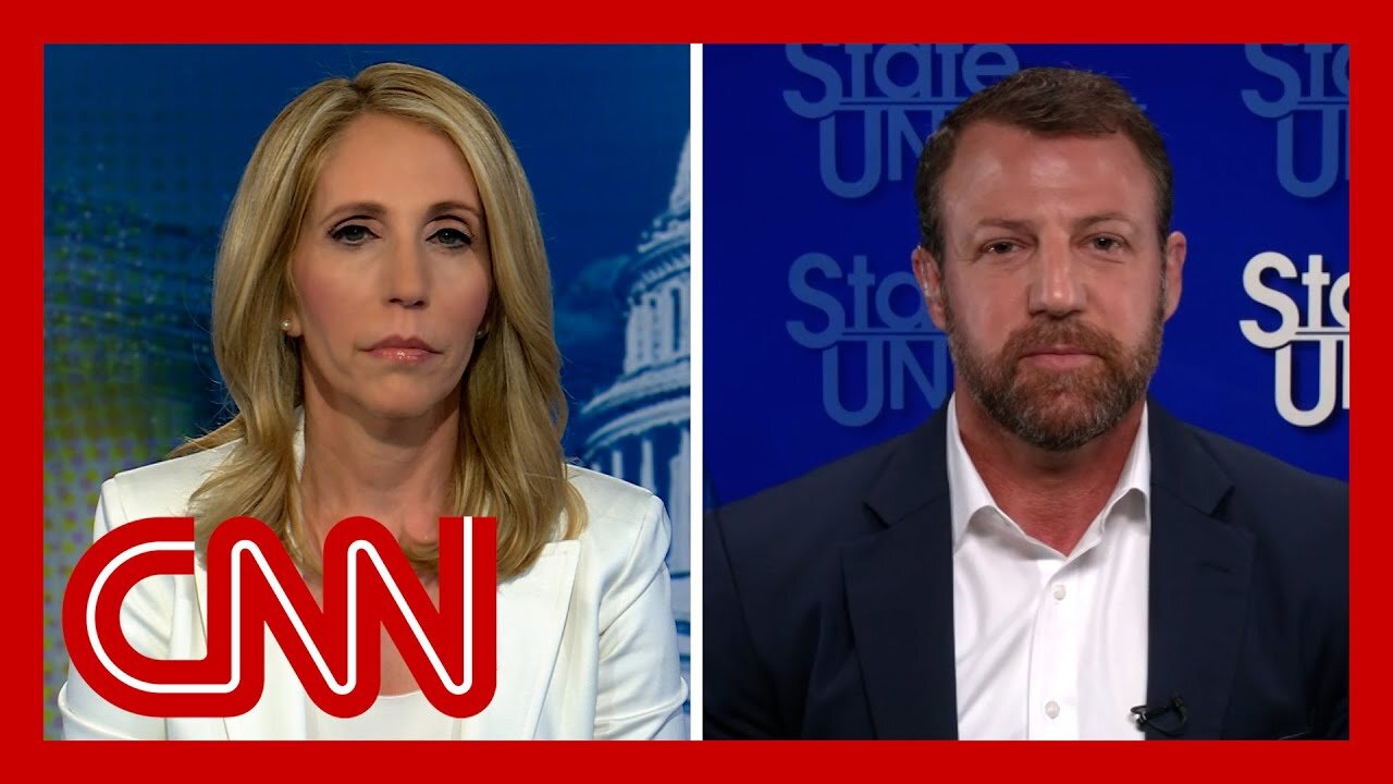 Mullin_ LA protesters _carrying a foreign flag_ That is absolutely insane_