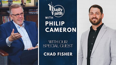 Restore the Wonder: Pastor Chad Fisher on Rekindling Passion for God’s Presence