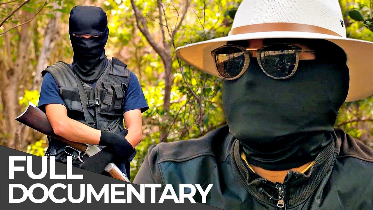 World's Most Feared Cartel | Mexico: Inside the Sinaloa | Documentary