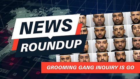 Migrant Rape Gang Inquiry - Will we Get the Truth?