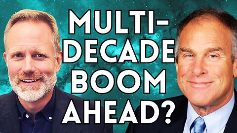 Rick Rule: Massive Energy Boom Era Ahead = Multi-Decade Investment Opportunity
