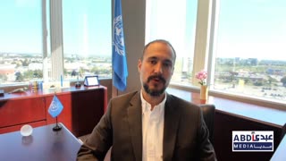 کاوه مدنی: کشاورزی ایران از لحاظ بازده اقتصادی چیز زیادی برای گفتن ندارد