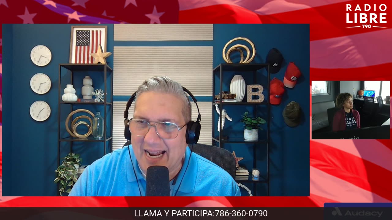 El Show de Jorge Bonilla