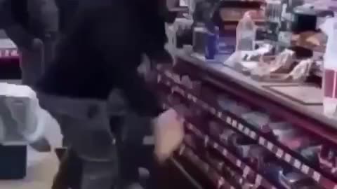 Careful what you ask for