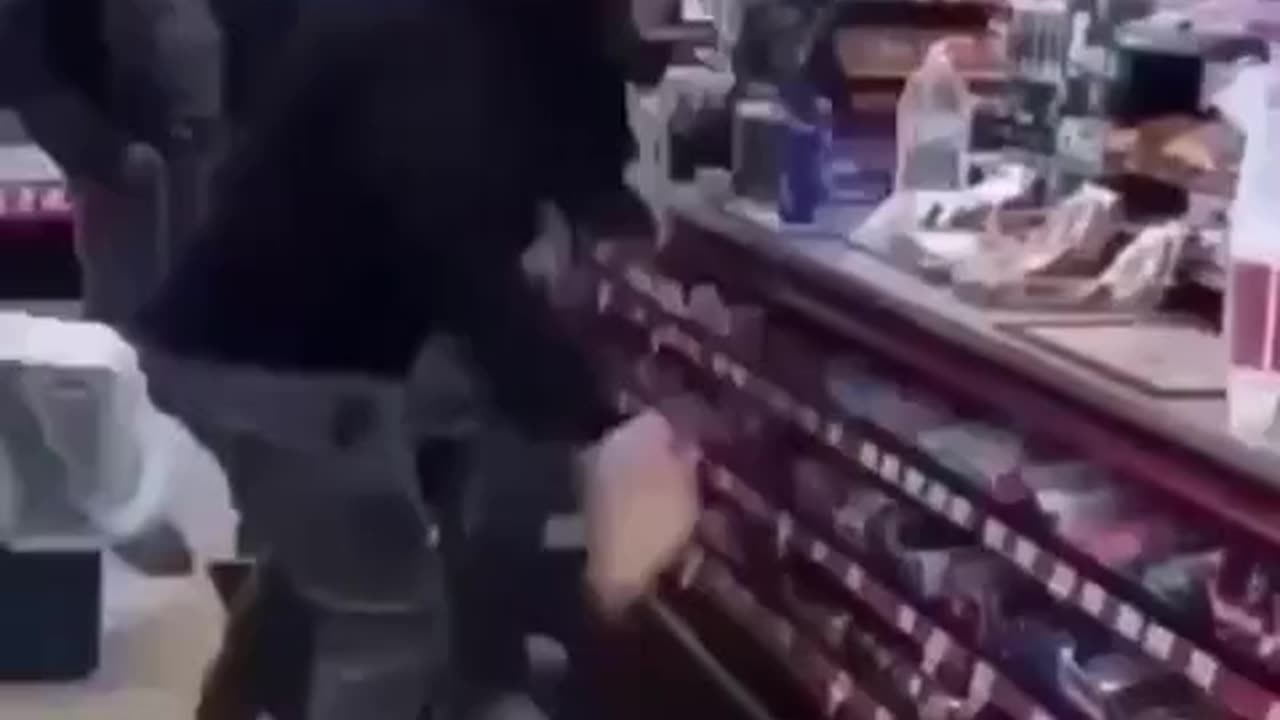 Careful what you ask for