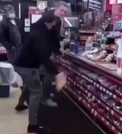 Careful what you ask for