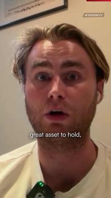 Forget Gold — Bitcoin Still Wins This Cycle