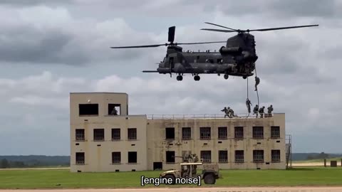 🇻🇪 🇺🇸 ⚔️ Venezuela Deception: The American exercises for capturing Maduro