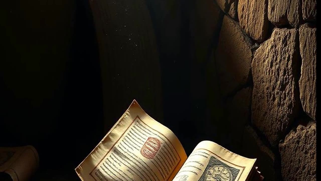 فك لغز فوينيتش! سرّ حير العلماء #فينيتش #اللغز #كتب_غامضة