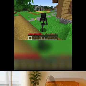 JJ and RUMI LOCKED on ONE ROOM Survival Challenge! 🏠🔥