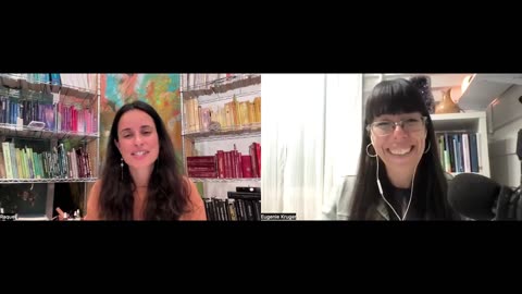 Ep 409: Giving back to the community - with Raquel Dutra