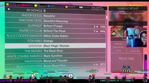 Burn Art, Blaze Trails, Game Hard – Squirrelie’s In!