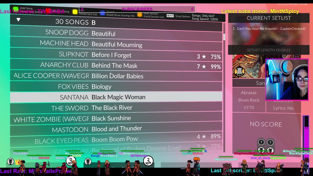 Burn Art, Blaze Trails, Game Hard – Squirrelie’s In!
