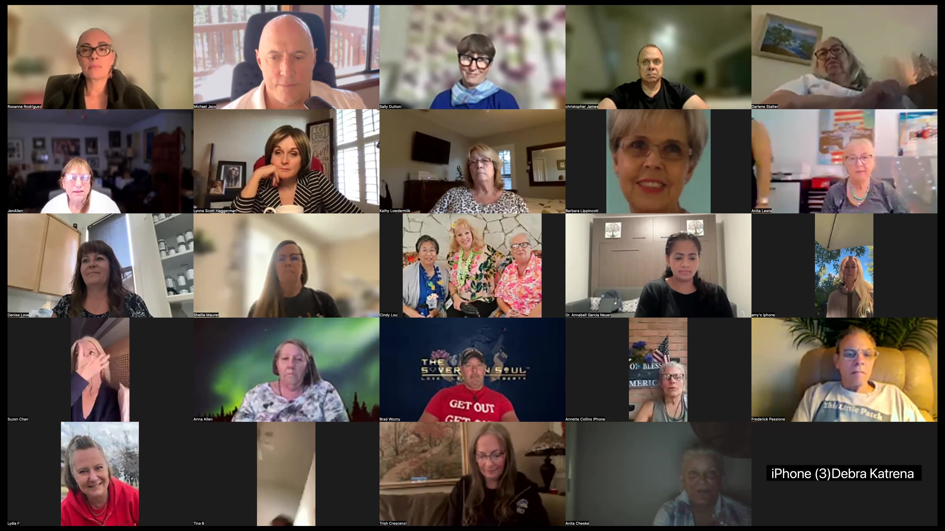 Medical community restrictions on alternative life changing products discussed by medical experts.