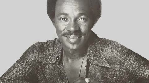 Happy "Heavenly" Birthday to VAN McCOY