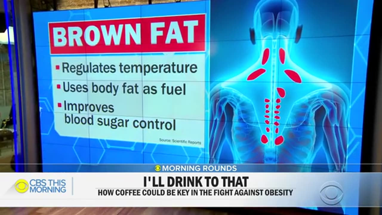 Keto Coffee Hack That BURNS Fat While You Sleep 🔥