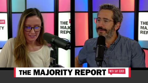 7/23 Americans Are Paying For Trump's Trade War w/ Justin Wolfers