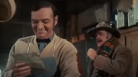 The Walton's Christmas - The Homecoming