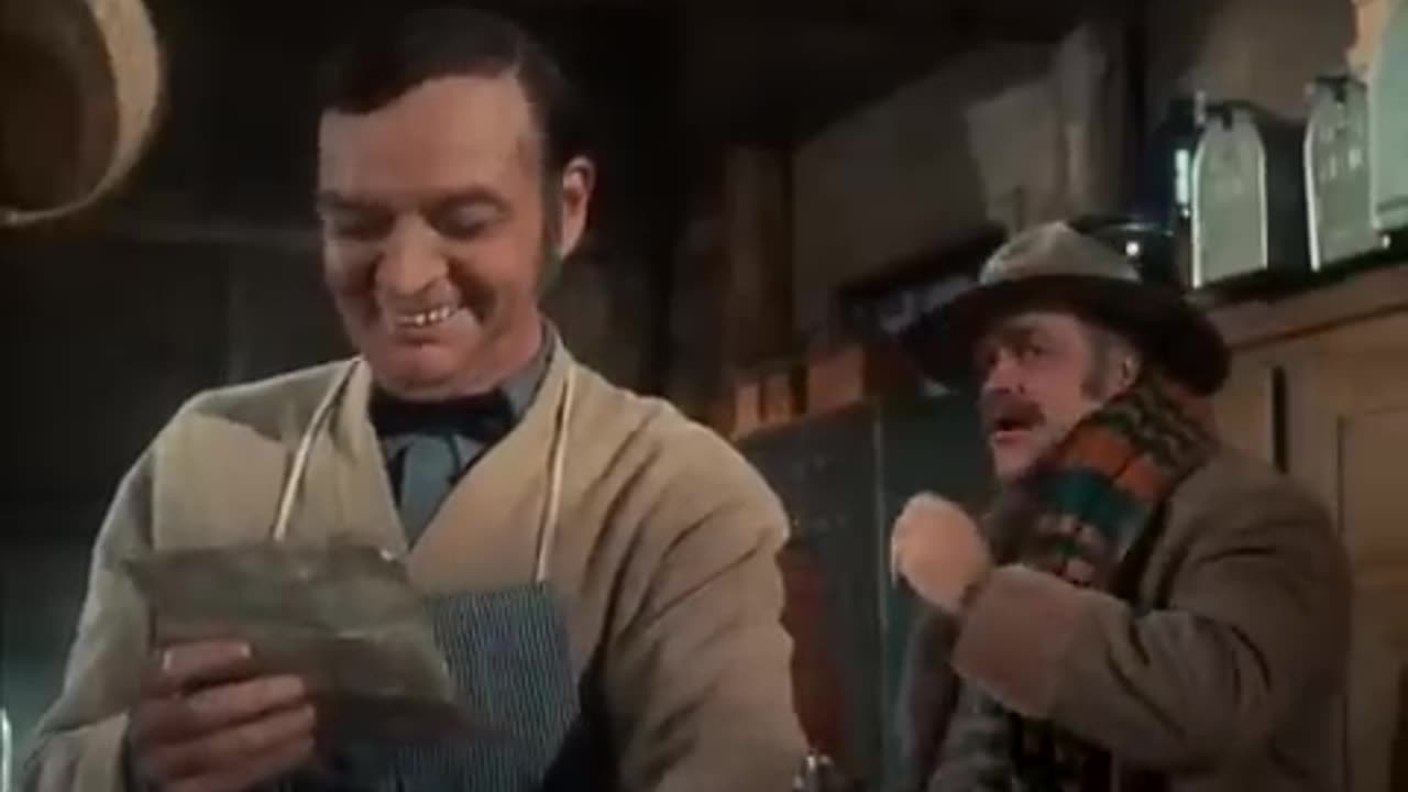 The Walton's Christmas - The Homecoming