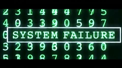 Matrix of a Deepstate: Alice Unfolds Part 4 of 4