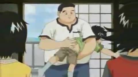 Major - M/m s1e13 Spanking