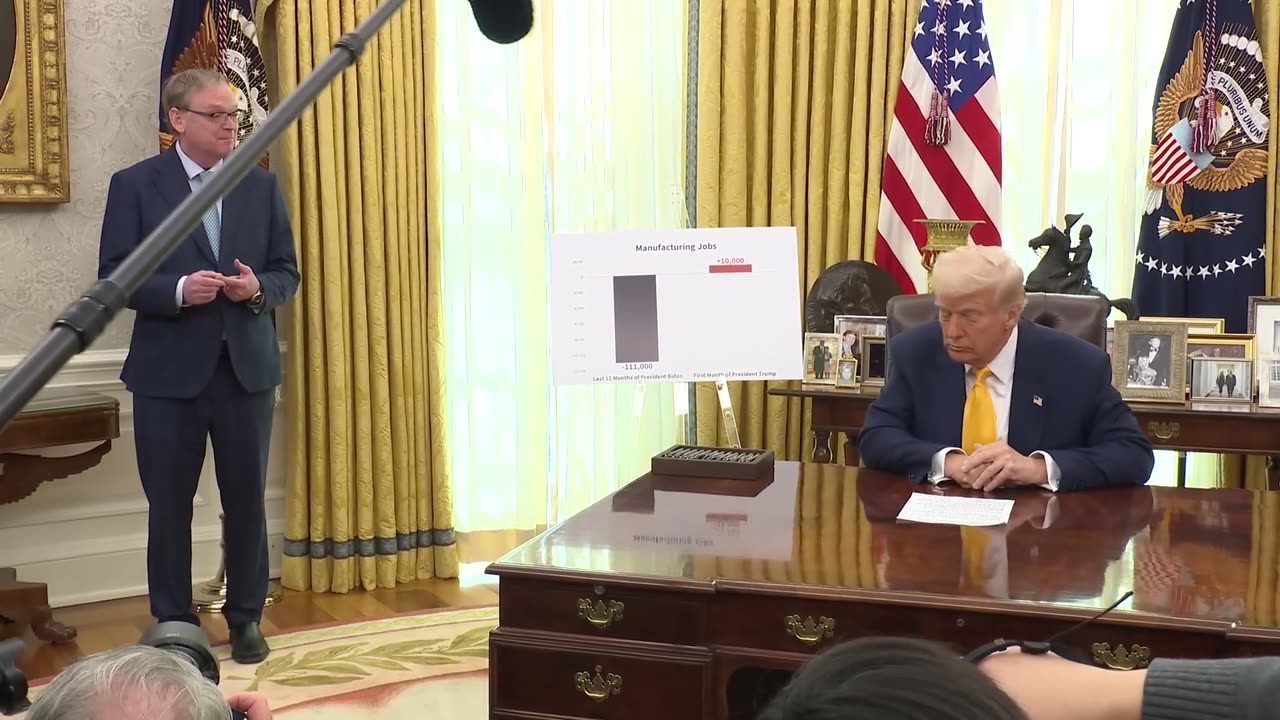 ποΈ PRESIDENT TRUMP DELIVERS REMARKS | MAJOR ANNOUNCEMENT! πΊπΈποΈ
