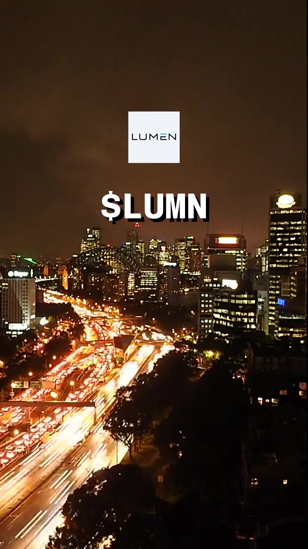 Lumen Technologies Stuns Wall Street with AI Networking Revamp $LUMN #stonks #investing #genbet