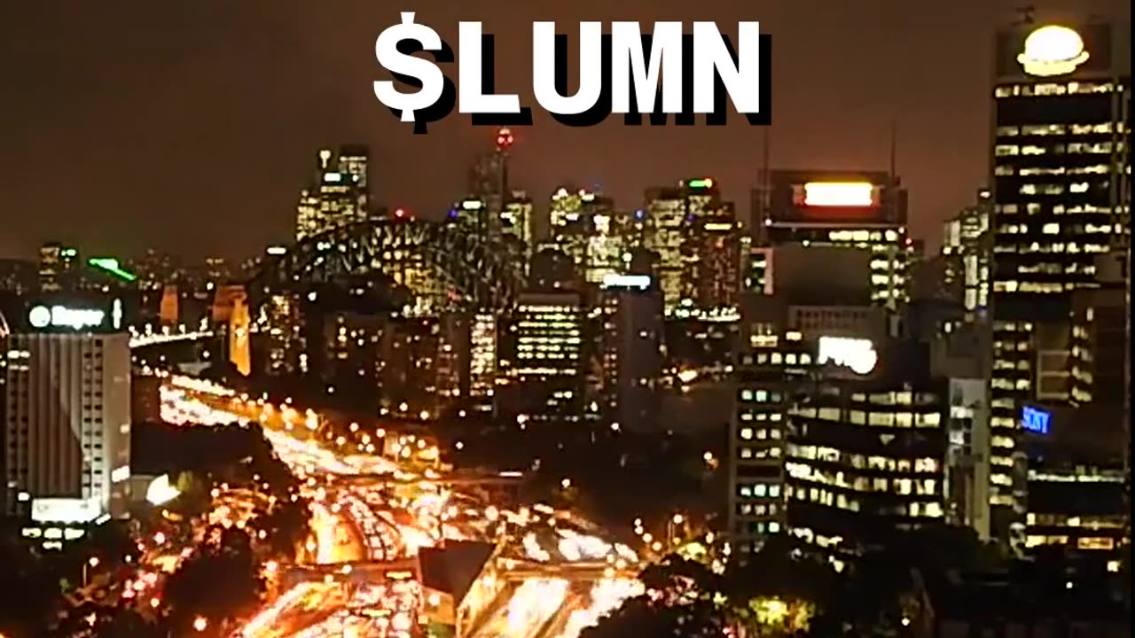 Lumen Technologies Stuns Wall Street with AI Networking Revamp $LUMN #stonks #investing #genbet