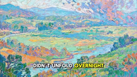 Nixon Changed it All