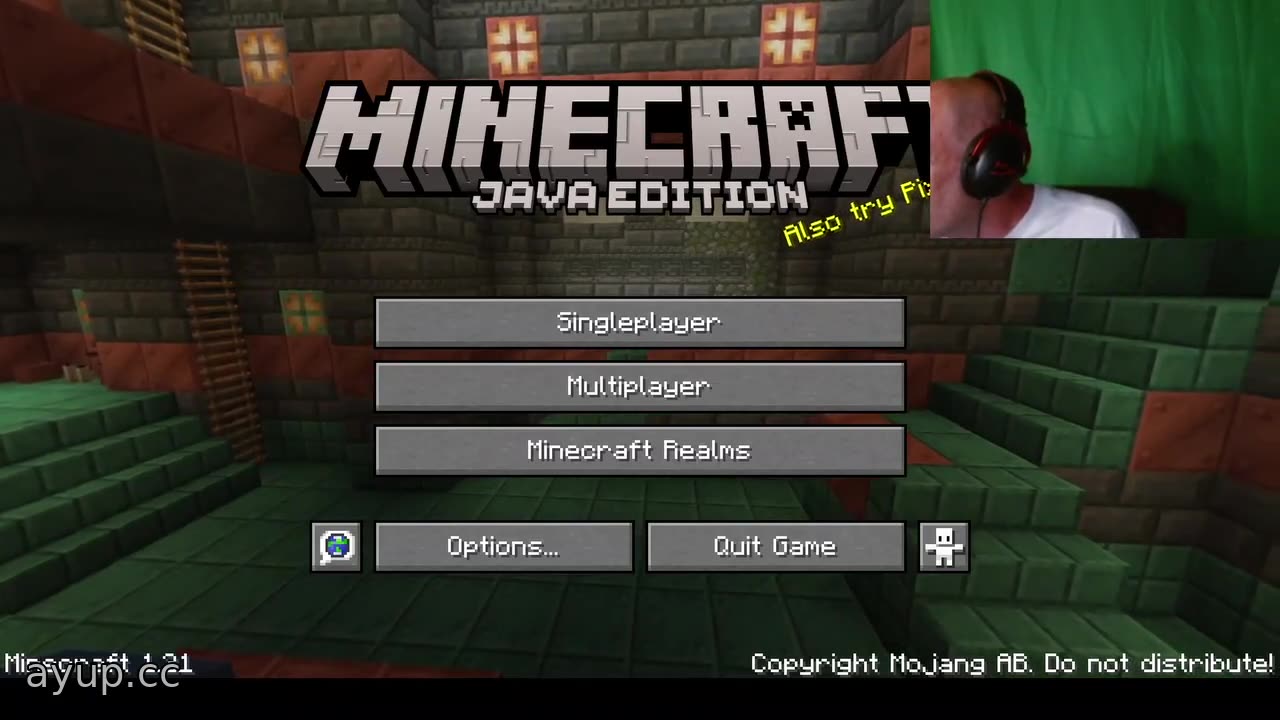 ayupcc - Callum's Corner - 28/08/25 - Returnage