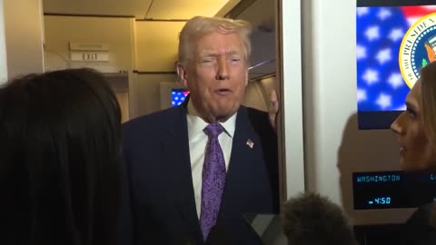 President Trump says he welcomes the release of his MRI results: