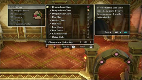 Dragon Quest III HD-2D Part 16 #DragonQuest #RumbleGaming