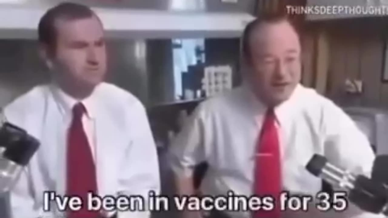 🚨⚠️They're ALL poison❗️ Every single one...