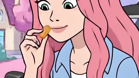 Fully Automated Woman