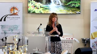 The Suddenlies of God - Testimony of Brenda Carmichael 02-07-2026